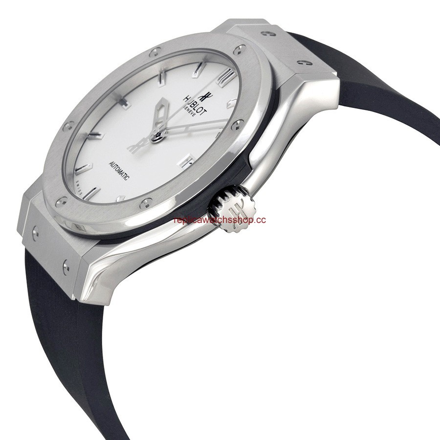 Hublot Classic Fusion 542.NX.2610.RX img1