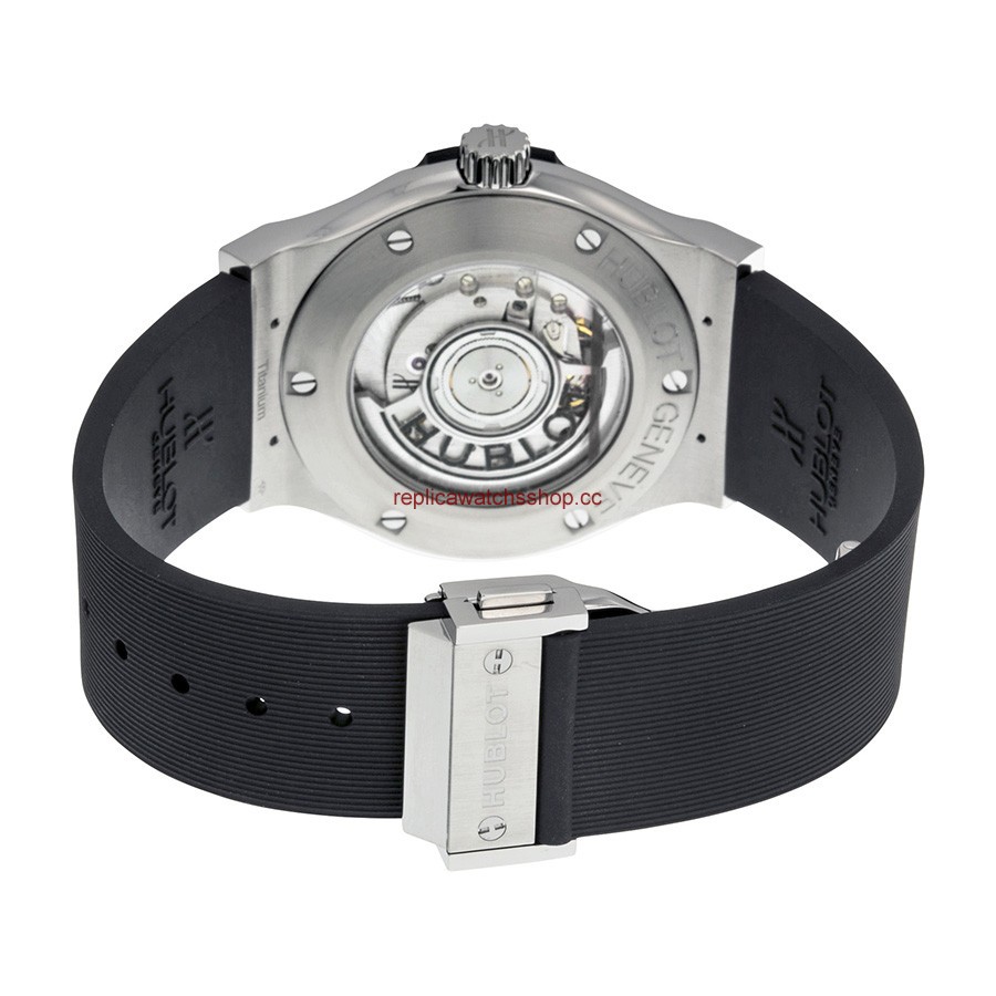 Hublot Classic Fusion 542.NX.2610.RX img2 Hublot Classic Fusion 542.NX.2610.RX img2
