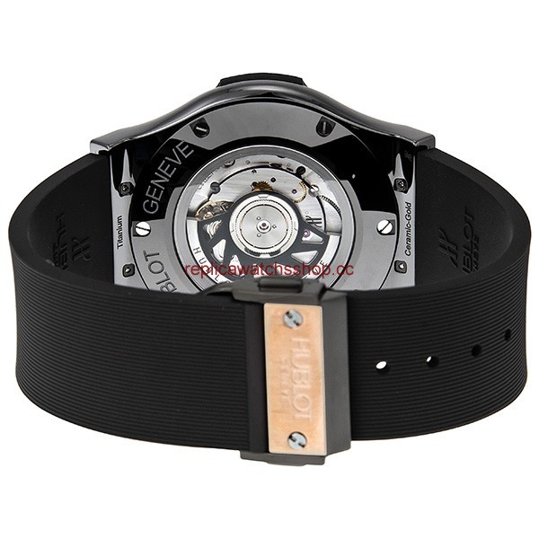 Hublot Classic Fusion 511.CP.1780.RX img2 Hublot Classic Fusion 511.CP.1780.RX img2