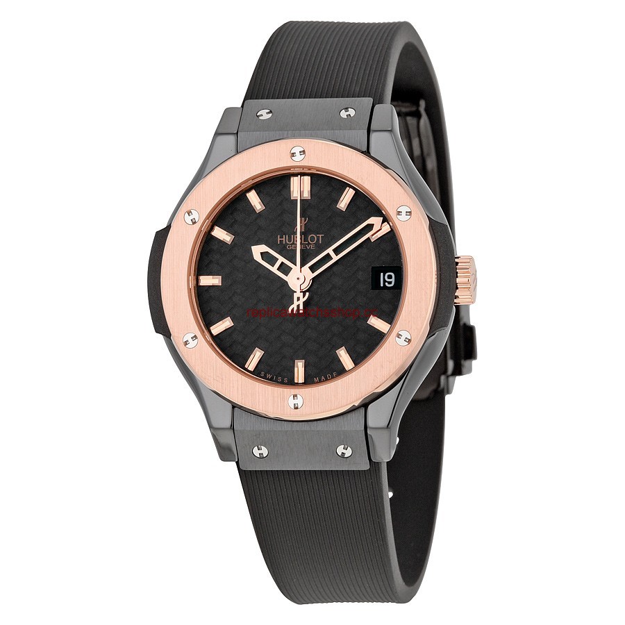 Hublot Classic Fusion 581.CO.1780.RX Hublot Classic Fusion 581.CO.1780.RX