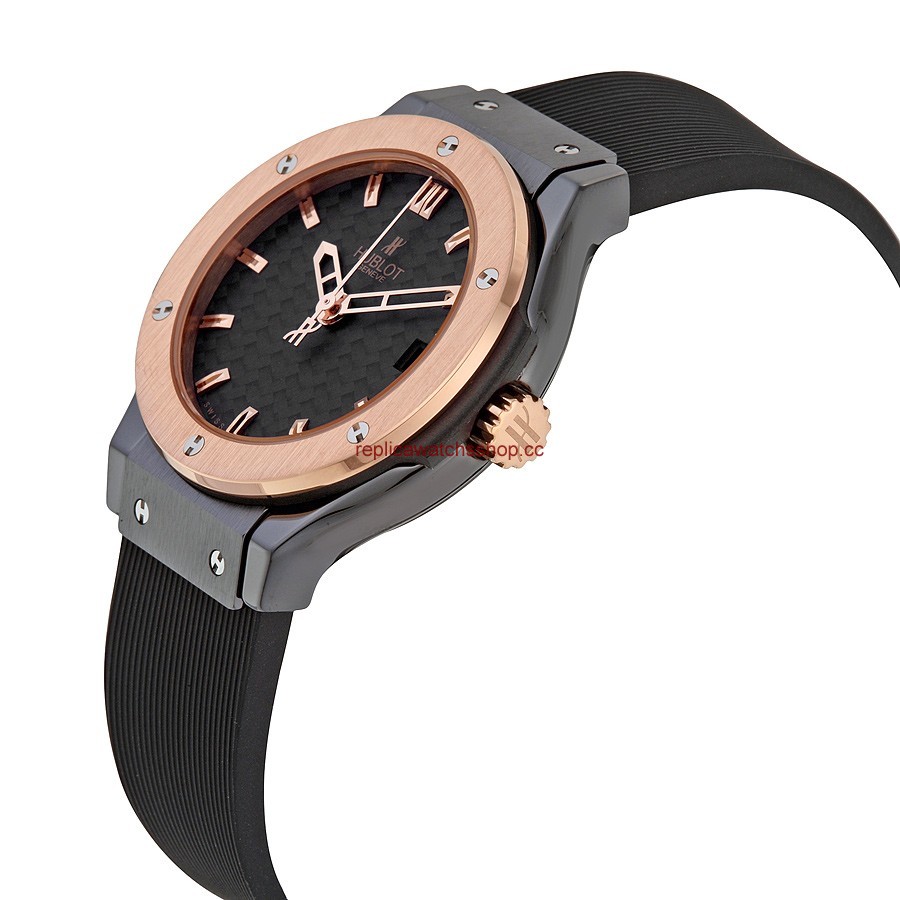 Hublot Classic Fusion 581.CO.1780.RX img1