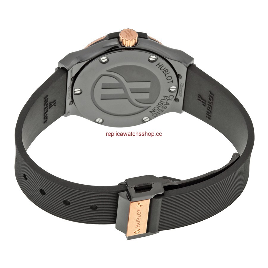 Hublot Classic Fusion 581.CO.1780.RX img2 Hublot Classic Fusion 581.CO.1780.RX img2