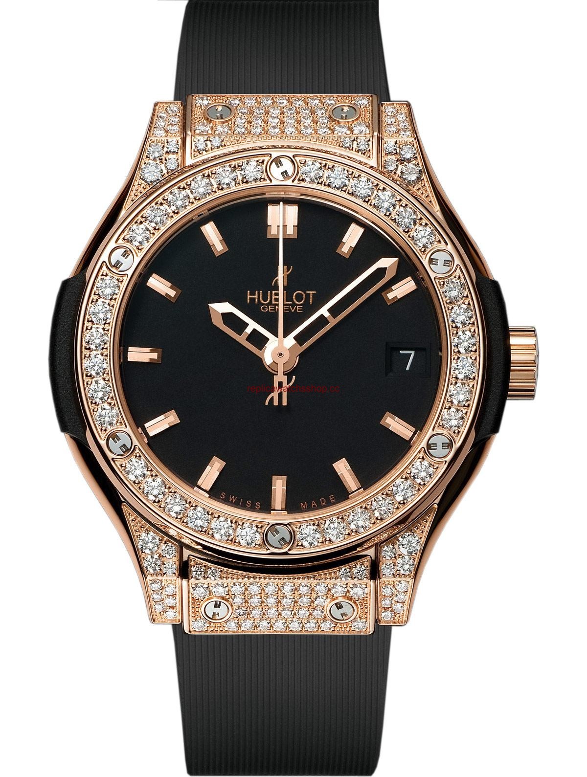 Hublot Classic Fusion 581.OX.1180.RX.1704 Hublot Classic Fusion 581.OX.1180.RX.1704