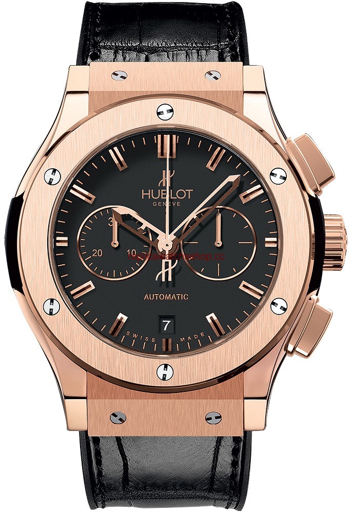 Hublot Classic Fusion 541.OX.1180.LR