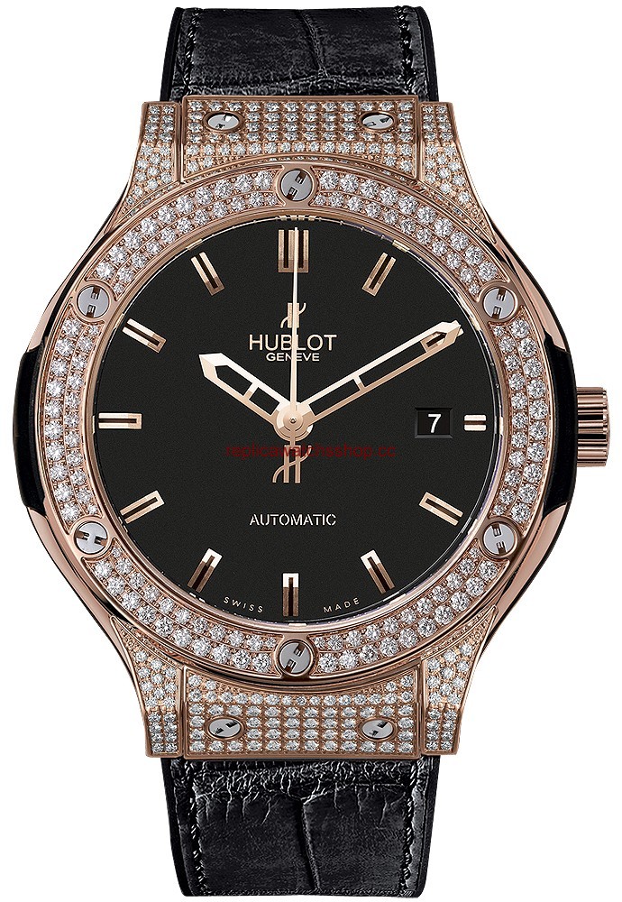 Hublot Classic Fusion 565.OX.1180.LR.1704 Hublot Classic Fusion 565.OX.1180.LR.1704