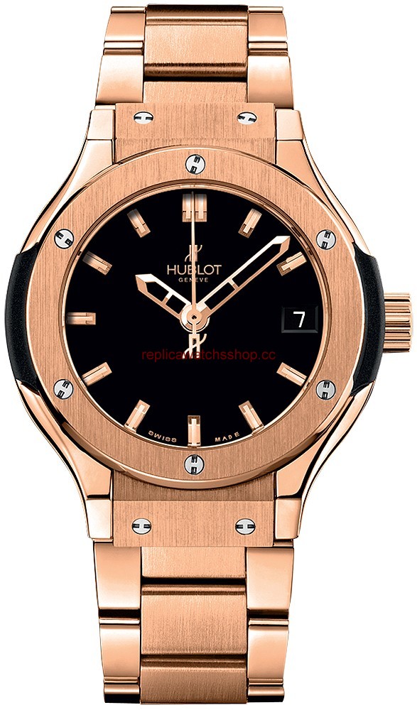 Hublot Classic Fusion 581.OX.1180.OX Hublot Classic Fusion 581.OX.1180.OX