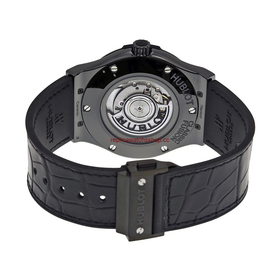 Hublot Classic Fusion 511.CM.1770.LR img2 Hublot Classic Fusion 511.CM.1770.LR img2