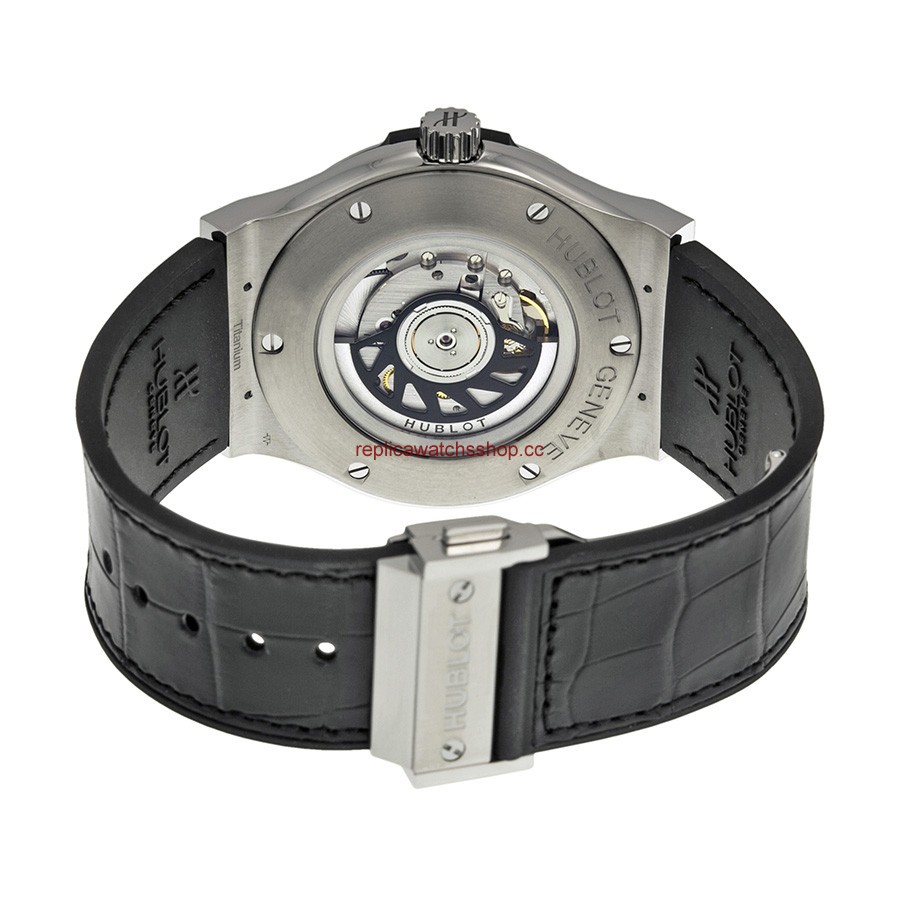 Hublot Classic Fusion 511.NX.1170.LR img2 Hublot Classic Fusion 511.NX.1170.LR img2