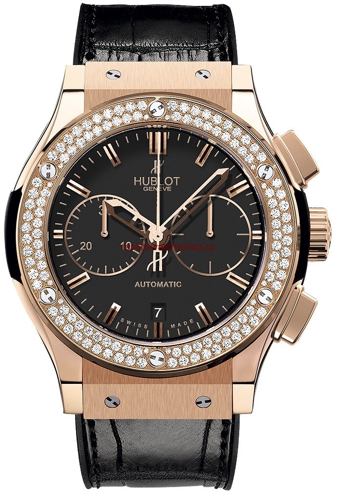 Hublot Classic Fusion 521.OX.1180.LR.1104 Hublot Classic Fusion 521.OX.1180.LR.1104
