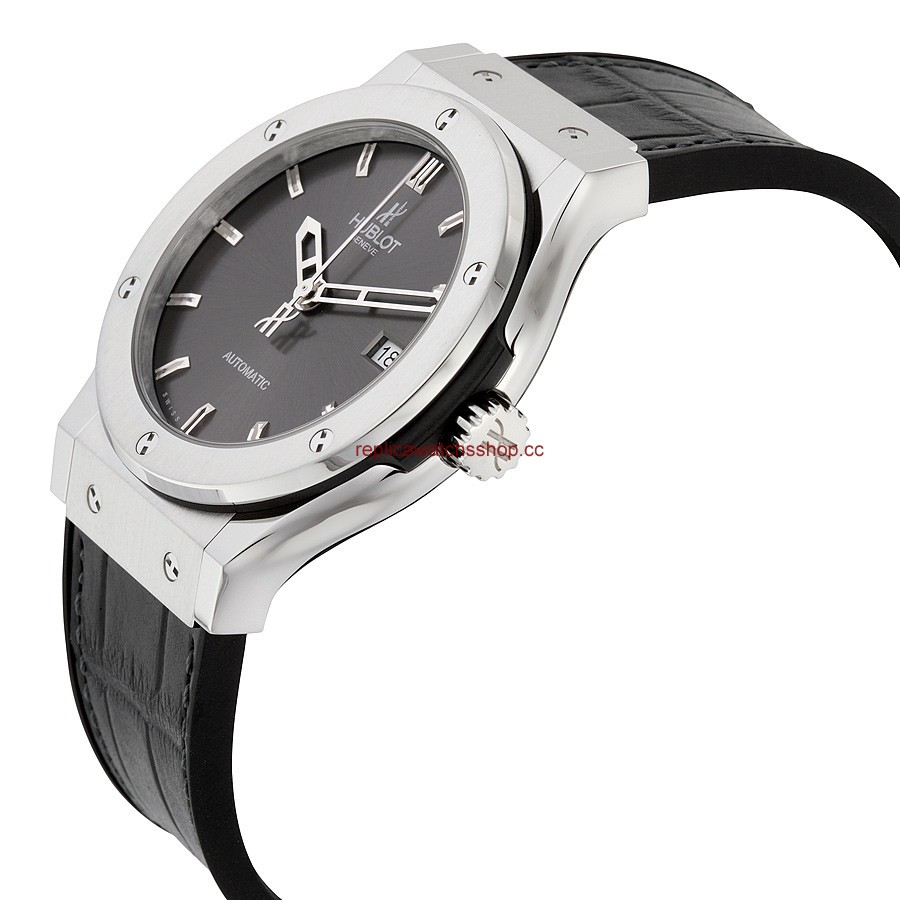 Hublot Classic Fusion 542.NX.7070.LR img1