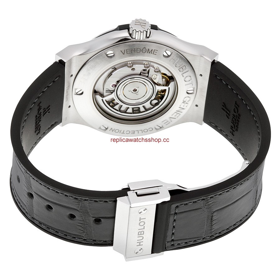 Hublot Classic Fusion 542.NX.7070.LR img2 Hublot Classic Fusion 542.NX.7070.LR img2