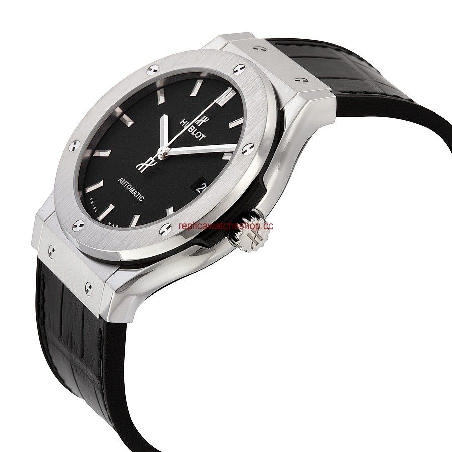 Hublot Classic Fusion 511.NX.1171.LR img1