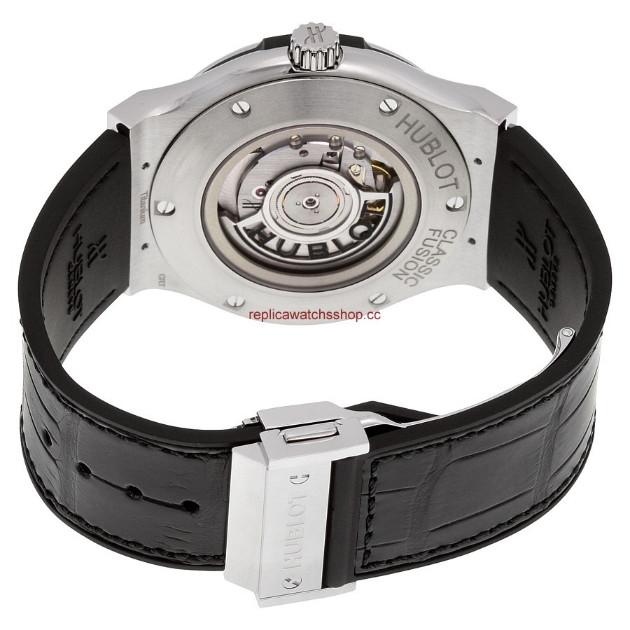 Hublot Classic Fusion 511.NX.1171.LR img2 Hublot Classic Fusion 511.NX.1171.LR img2