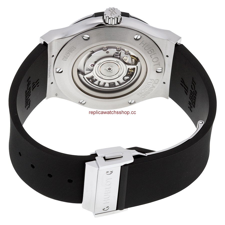Hublot Classic Fusion 511.NX.1171.RX img2 Hublot Classic Fusion 511.NX.1171.RX img2