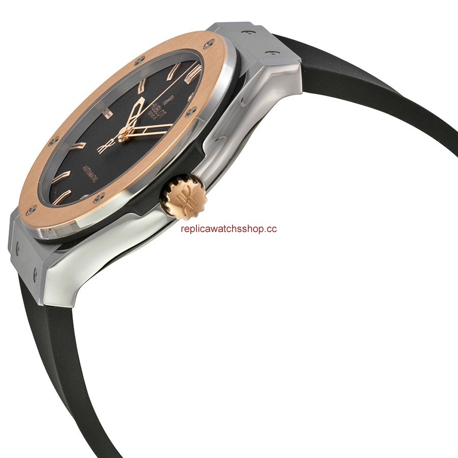 Hublot Classic Fusion 511.NO.1180.RX img1