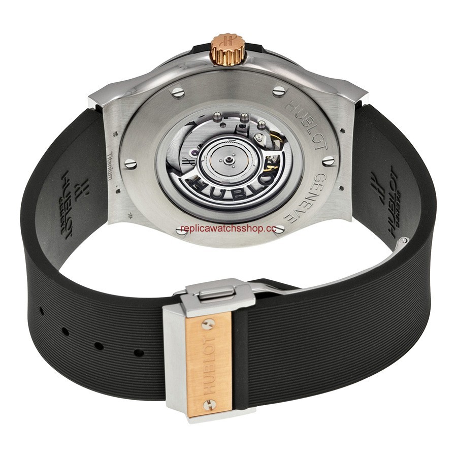 Hublot Classic Fusion 511.NO.1180.RX img2 Hublot Classic Fusion 511.NO.1180.RX img2
