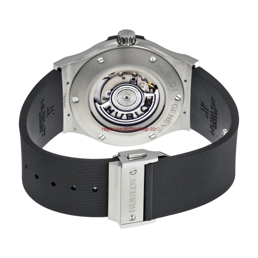 Hublot Classic Fusion 511.NX.1170.RX img2 Hublot Classic Fusion 511.NX.1170.RX img2