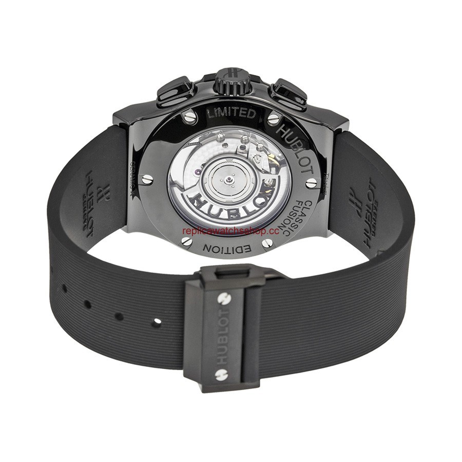 Hublot Classic Fusion 541.CM.1110.RX img2 Hublot Classic Fusion 541.CM.1110.RX img2