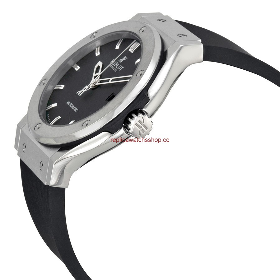 Hublot Classic Fusion 542.NX.1170.RX img1