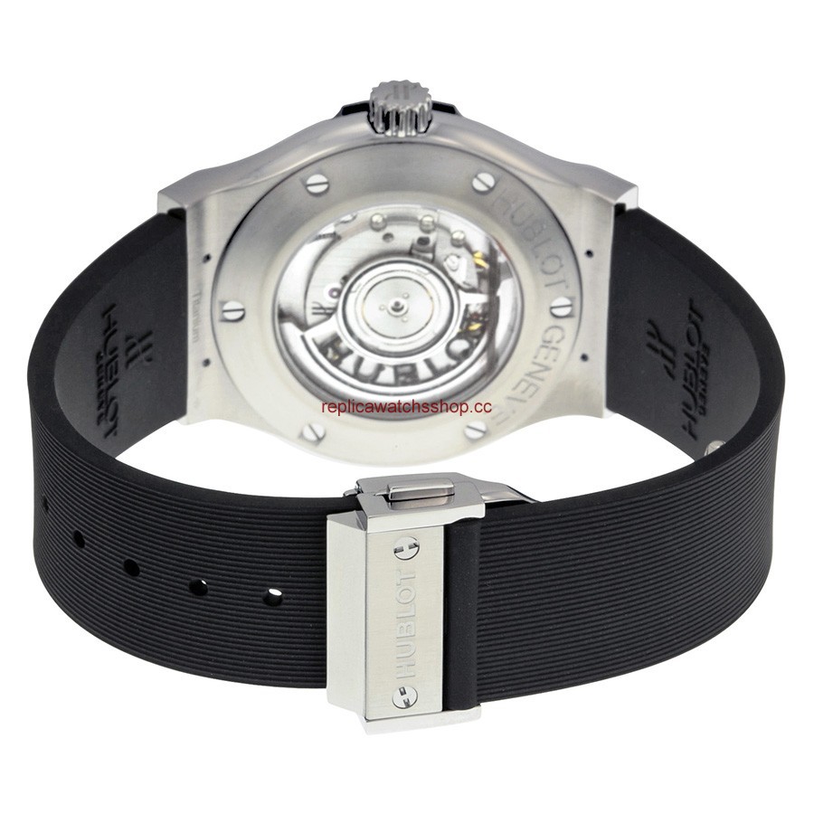 Hublot Classic Fusion 542.NX.1170.RX img2 Hublot Classic Fusion 542.NX.1170.RX img2