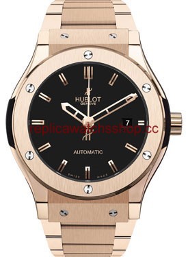 Hublot Classic Fusion 542.OX.1180.OX Hublot Classic Fusion 542.OX.1180.OX