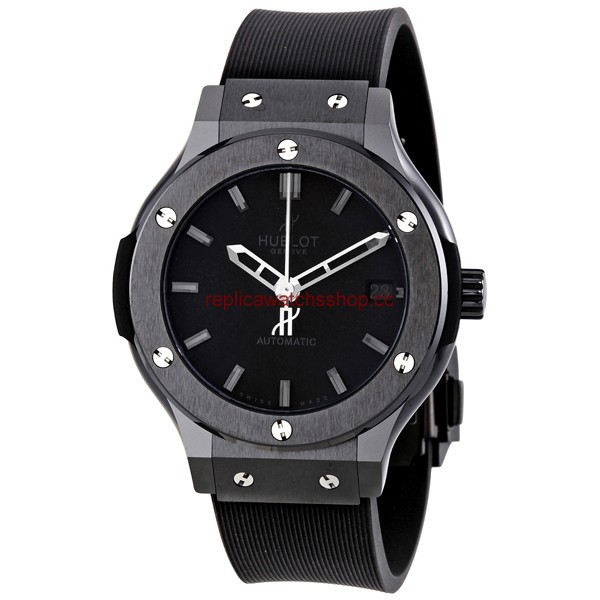 Hublot Classic Fusion 565.CM.1110.RX