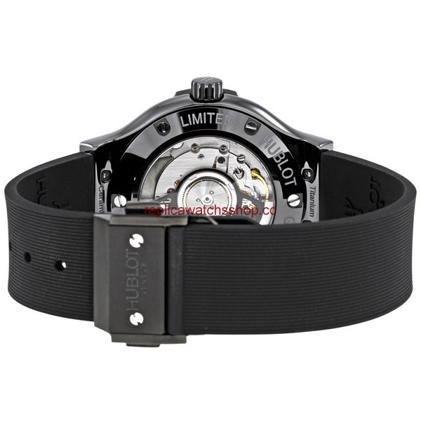 Hublot Classic Fusion 565.CM.1110.RX img2