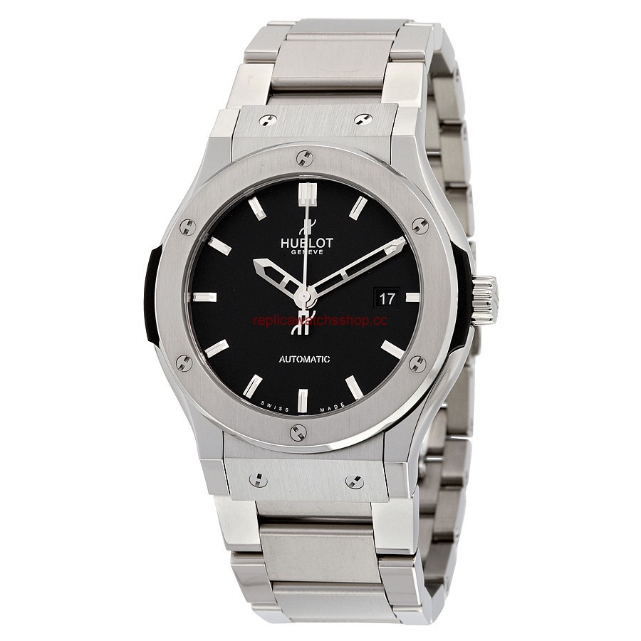 Hublot Classic Fusion 542.NX.1170.NX