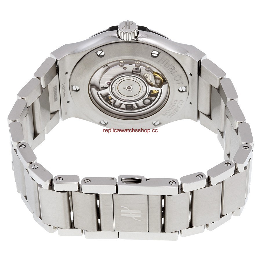 Hublot Classic Fusion 542.NX.1170.NX img2