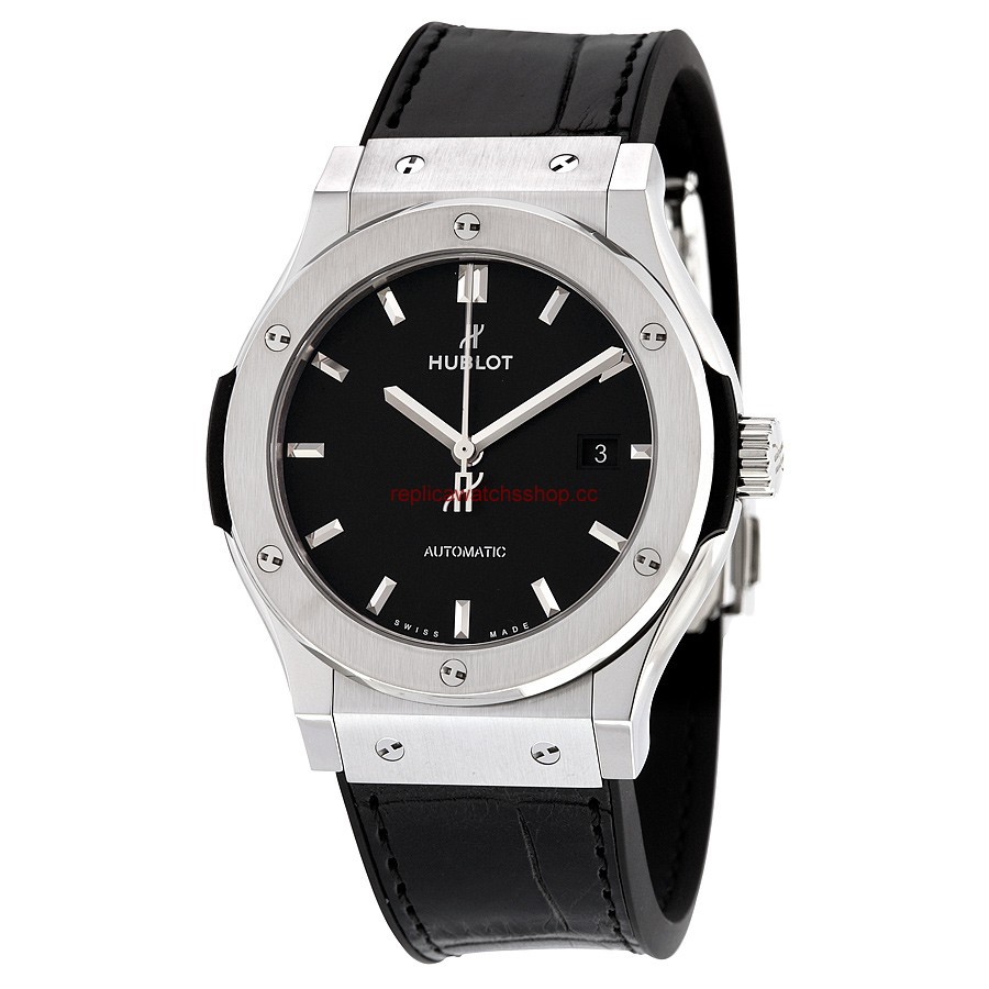 Hublot Classic Fusion 542.NX.1171.LR