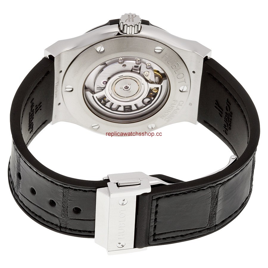 Hublot Classic Fusion 542.NX.1171.LR img2