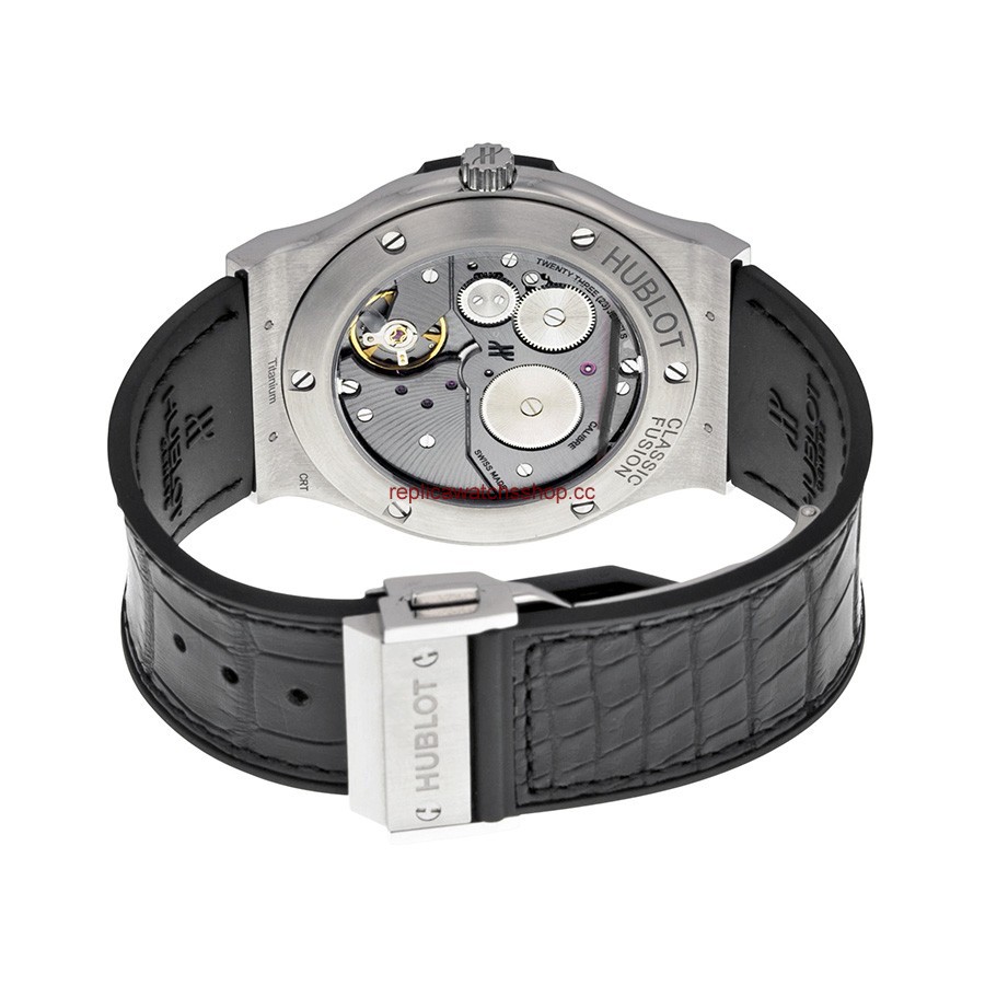 Hublot Classic Fusion 515.NX.1270.LR img2 Hublot Classic Fusion 515.NX.1270.LR img2