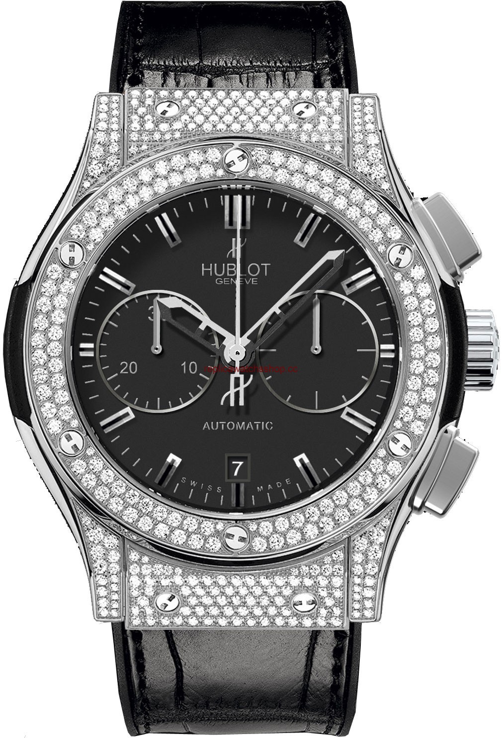 Hublot Classic Fusion 521.NX.1170.LR.1704 Hublot Classic Fusion 521.NX.1170.LR.1704