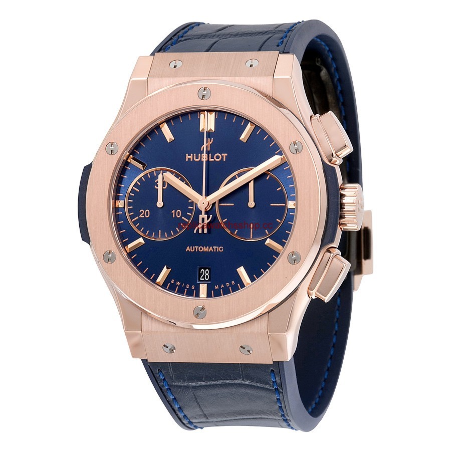 Hublot King Gold 521.OX.7180.LR Hublot King Gold 521.OX.7180.LR