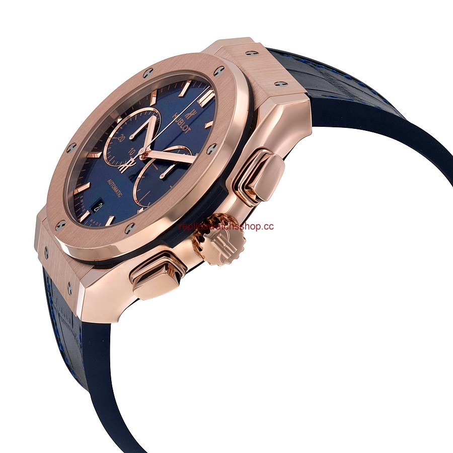 Hublot King Gold 521.OX.7180.LR img1