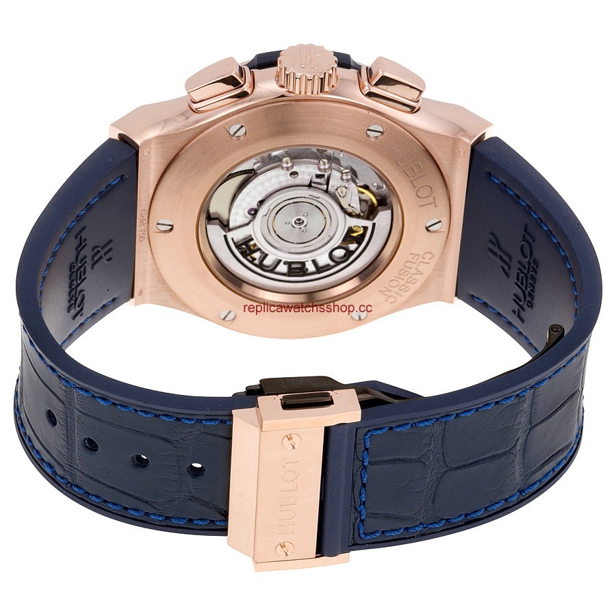 Hublot King Gold 521.OX.7180.LR img2 Hublot King Gold 521.OX.7180.LR img2