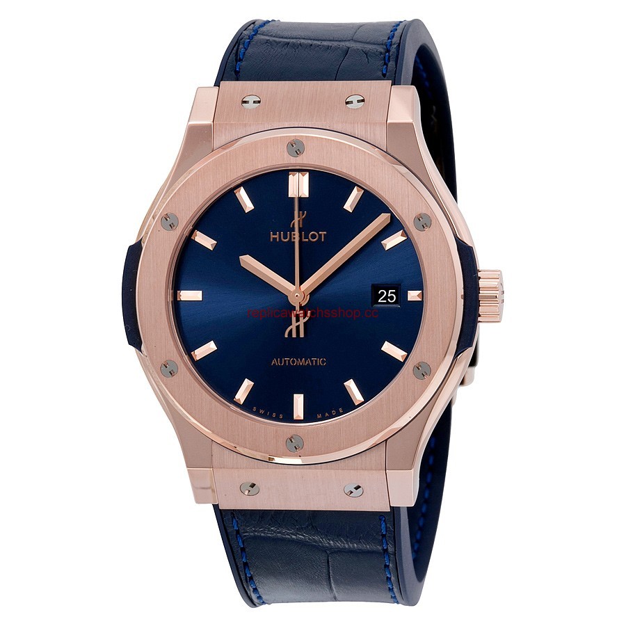 Hublot Classic Fusion 542.OX.7180.LR Hublot Classic Fusion 542.OX.7180.LR