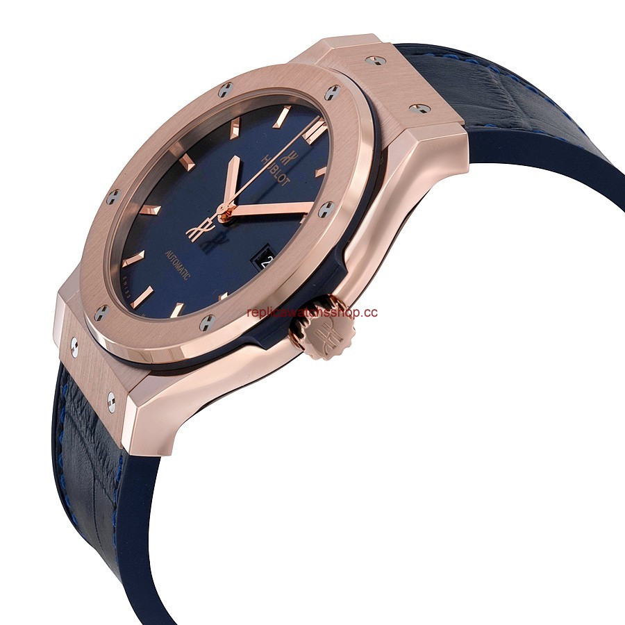 Hublot Classic Fusion 542.OX.7180.LR img1