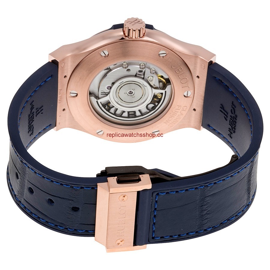 Hublot Classic Fusion 542.OX.7180.LR img2 Hublot Classic Fusion 542.OX.7180.LR img2