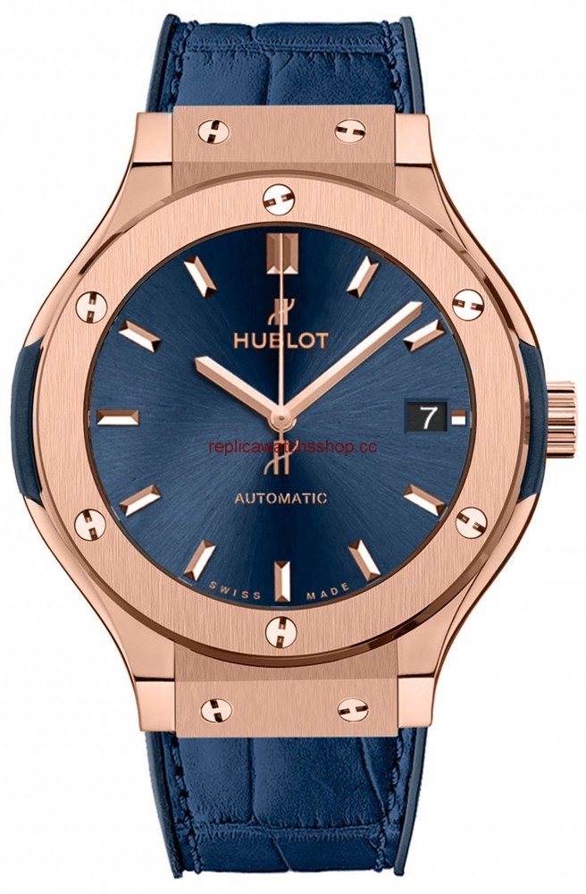 Hublot Classic Fusion 565.OX.7180.LR
