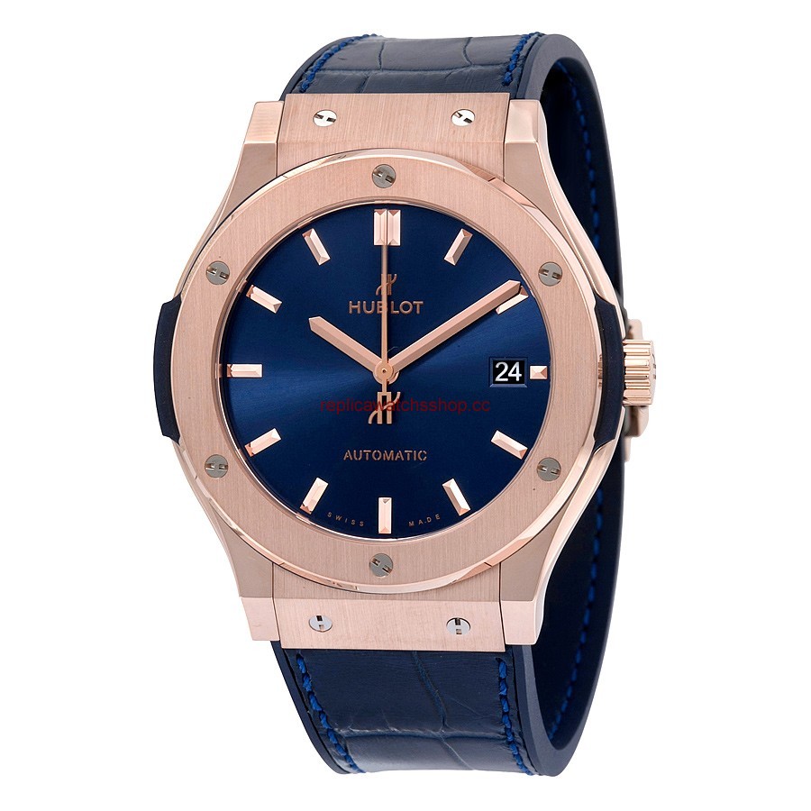 Hublot King Gold 511.OX.7180.LR
