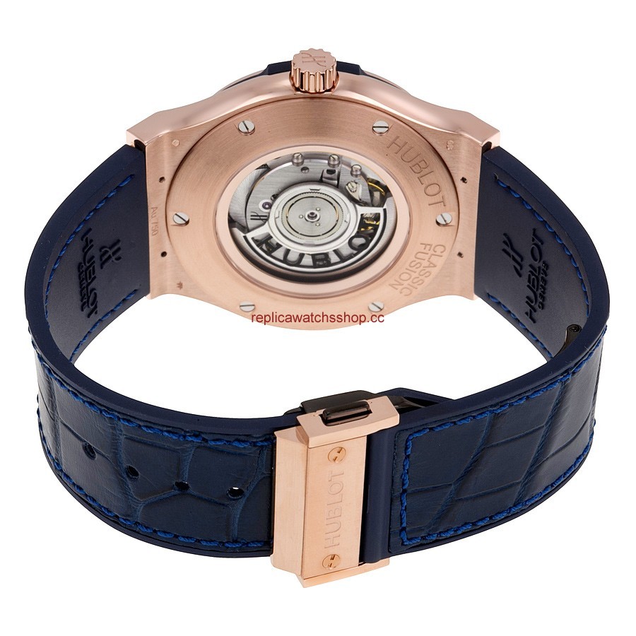 Hublot King Gold 511.OX.7180.LR img2