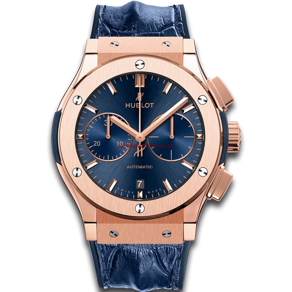 Hublot King Gold 521.OX.7180.HR