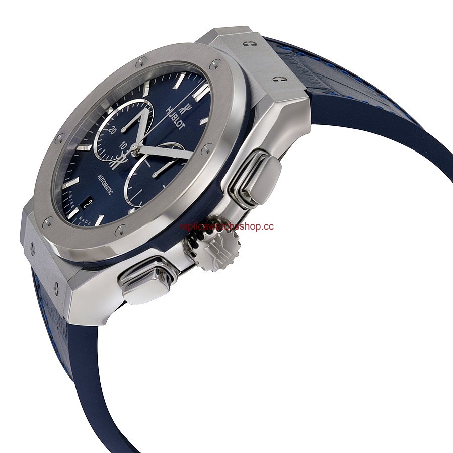Hublot Classic Fusion 521.NX.7170.LR img1