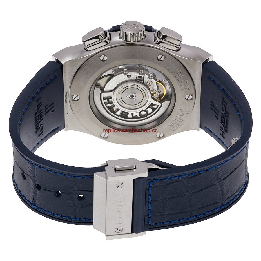 Hublot Classic Fusion 521.NX.7170.LR img2 Hublot Classic Fusion 521.NX.7170.LR img2
