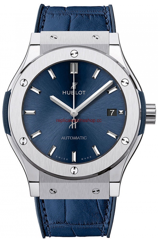 Hublot Classic Fusion 511.NX.7170.LR Hublot Classic Fusion 511.NX.7170.LR