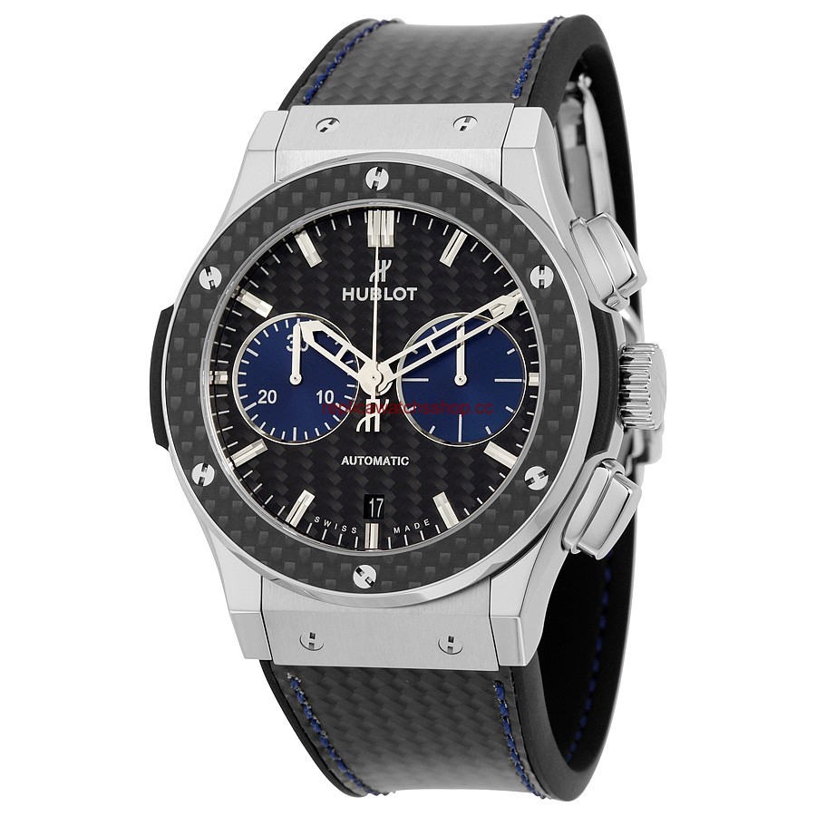 Hublot Classic Fusion 521.NQ.1770.QR.BOM14 Hublot Classic Fusion 521.NQ.1770.QR.BOM14