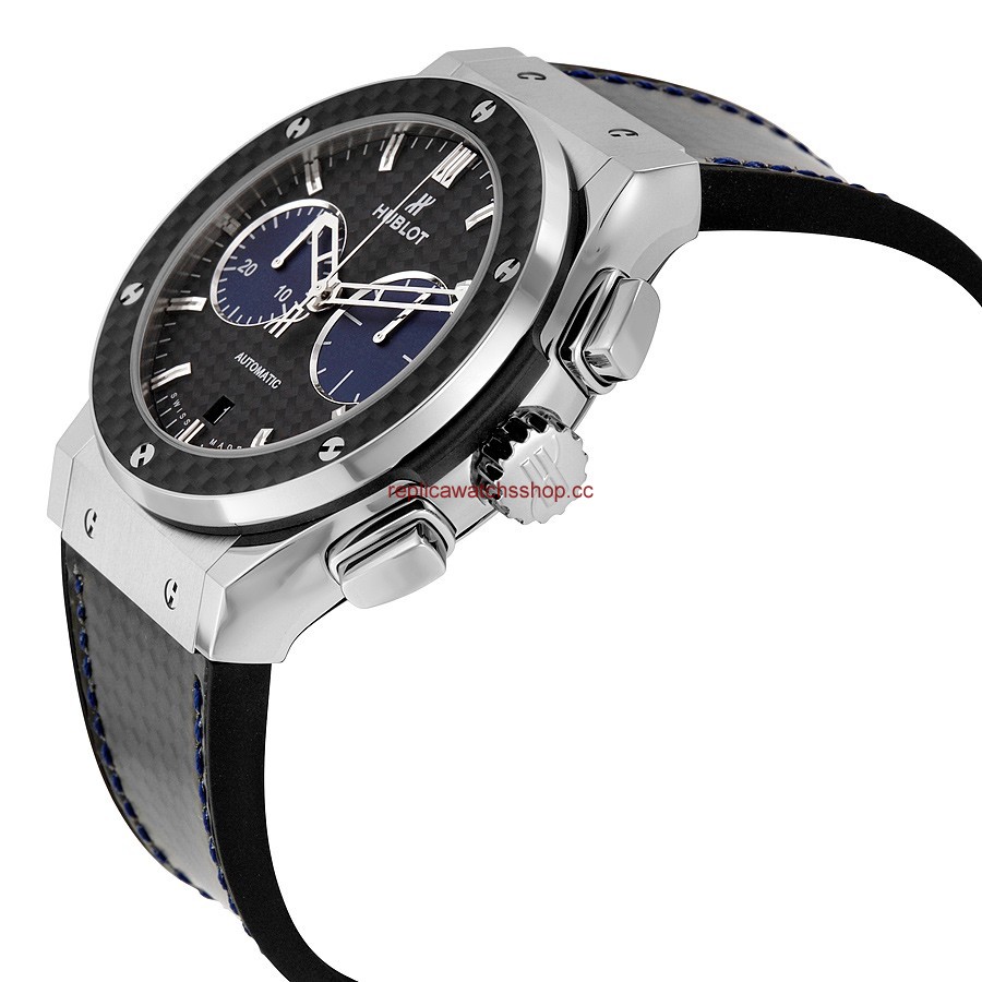 Hublot Classic Fusion 521.NQ.1770.QR.BOM14 img1