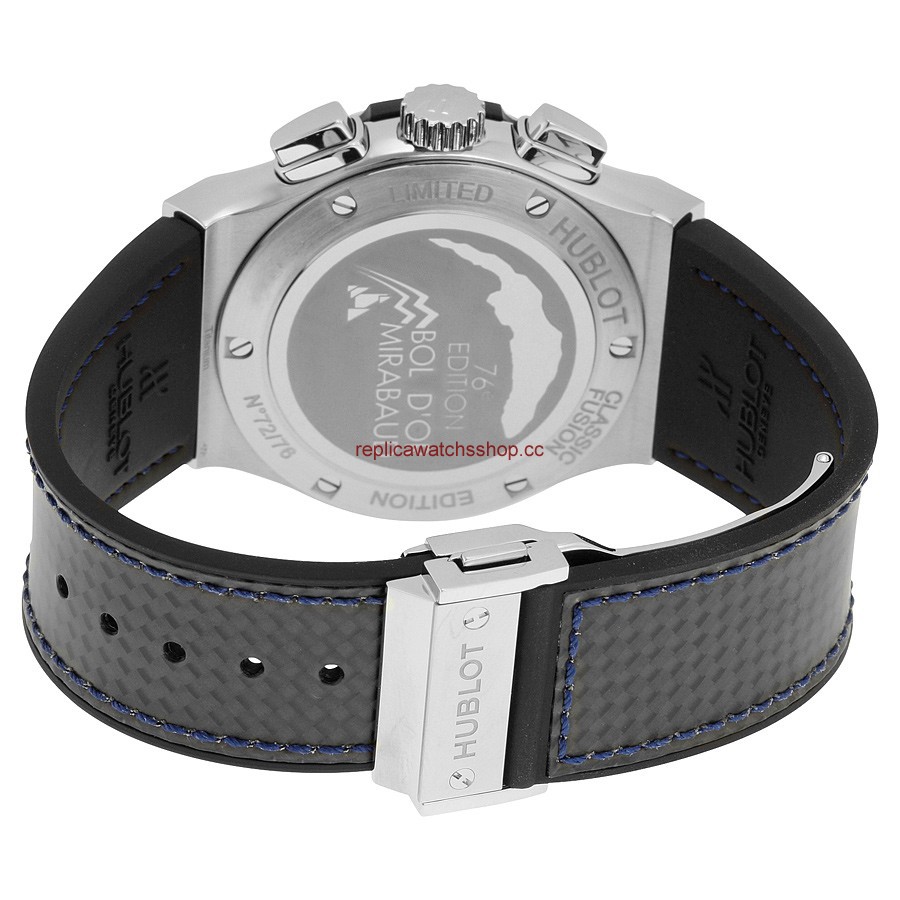 Hublot Classic Fusion 521.NQ.1770.QR.BOM14 img2 Hublot Classic Fusion 521.NQ.1770.QR.BOM14 img2