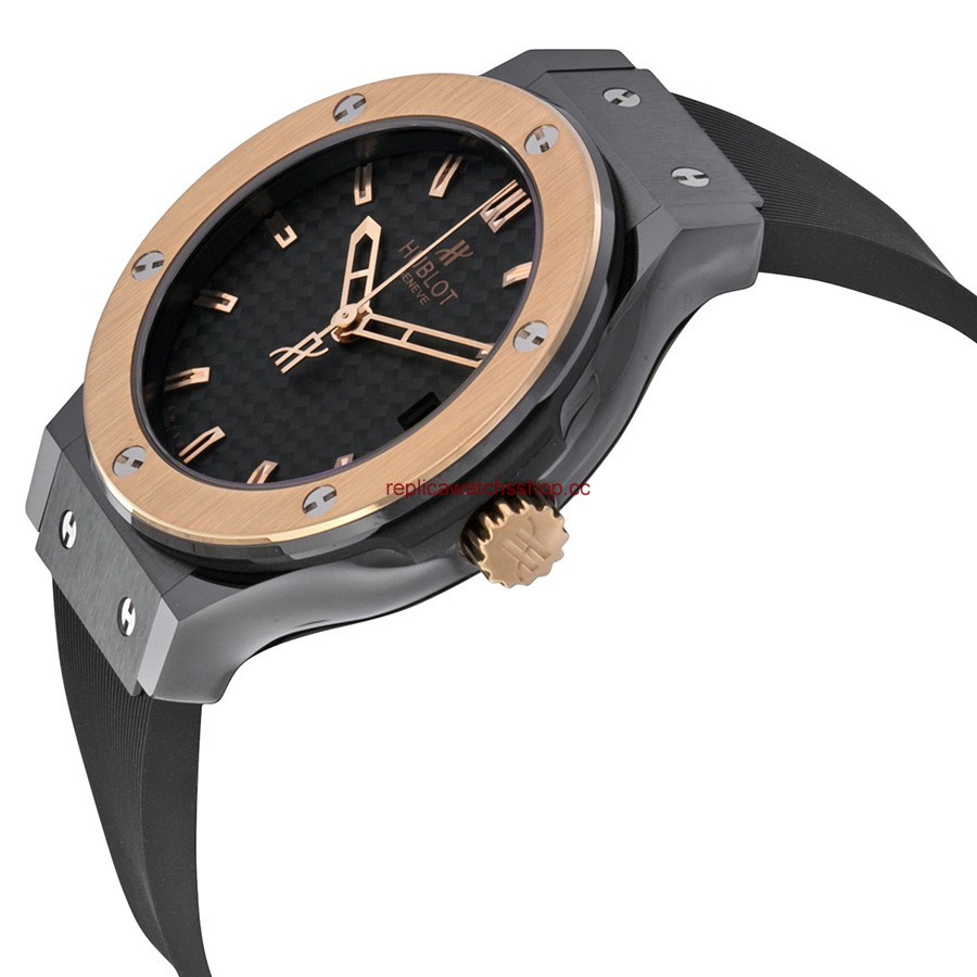 Hublot Classic Fusion 561.CP.1780.RX img1